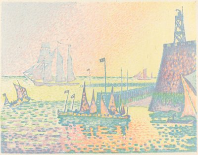 Sera da Paul Signac