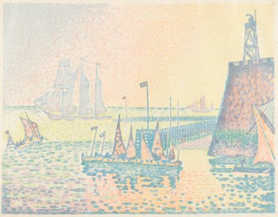  da Paul Signac