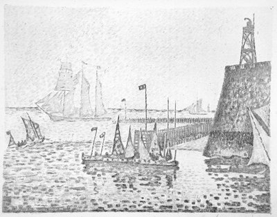  da Paul Signac