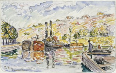  da Paul Signac