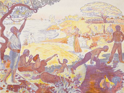 Nel tempo dell