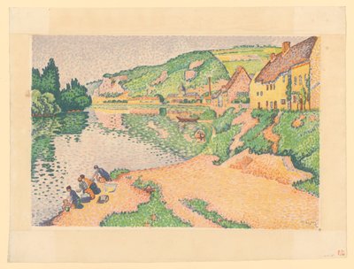  da Paul Signac