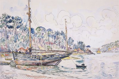  da Paul Signac