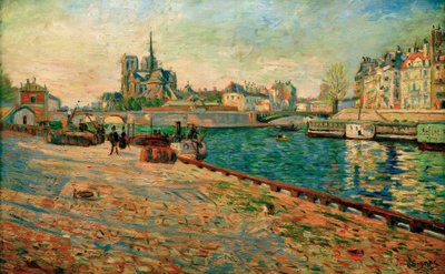 Notre-Dame, l