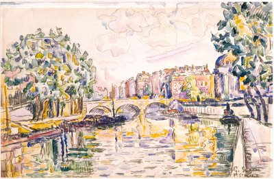 da Paul Signac