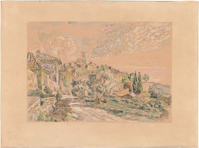  da Paul Signac