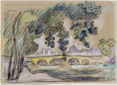  da Paul Signac