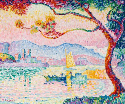 da Paul Signac