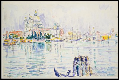  da Paul Signac