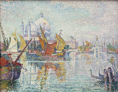  da Paul Signac