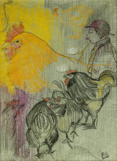 Polli da Paul Sérusier