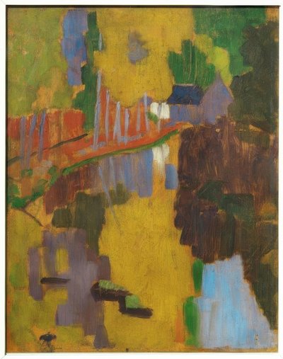 Il talismano, l