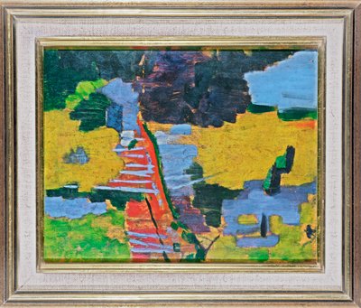 Immagine sconosciuta da Paul Sérusier