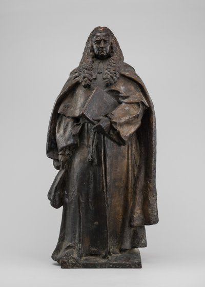 Sir William Blackstone da Paul Wayland Bartlett