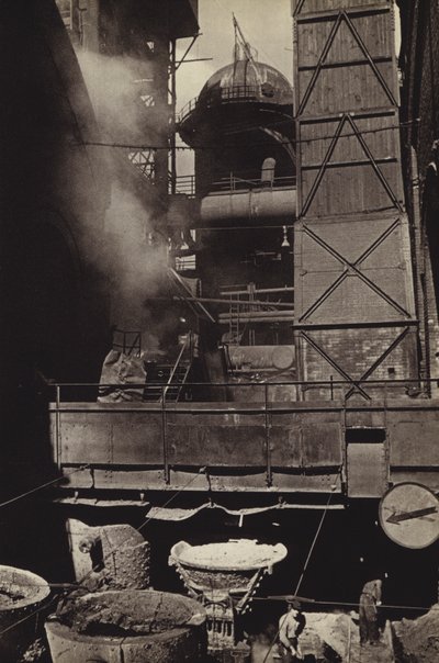 Industria tedesca da Paul Wolff