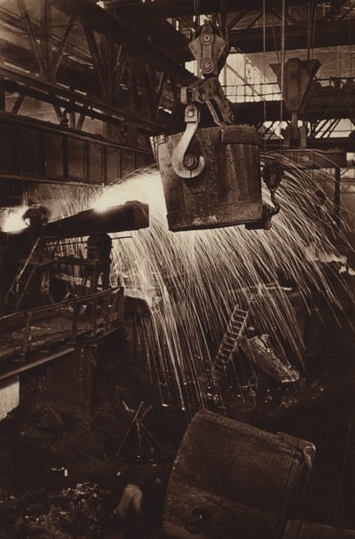 Industria tedesca da Paul Wolff
