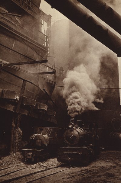Industria tedesca da Paul Wolff