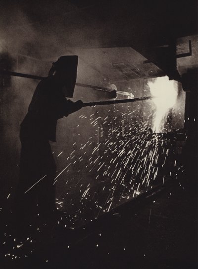 Industria tedesca da Paul Wolff