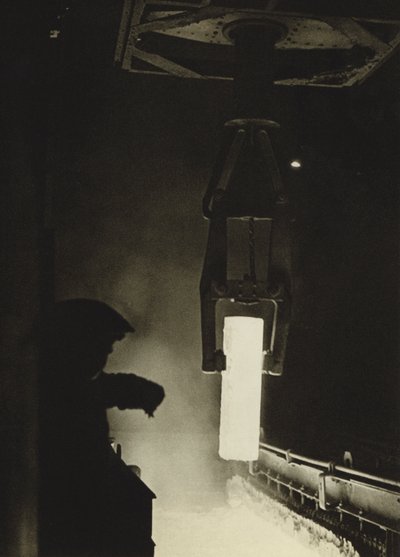 Industria tedesca da Paul Wolff