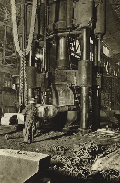 Industria tedesca da Paul Wolff
