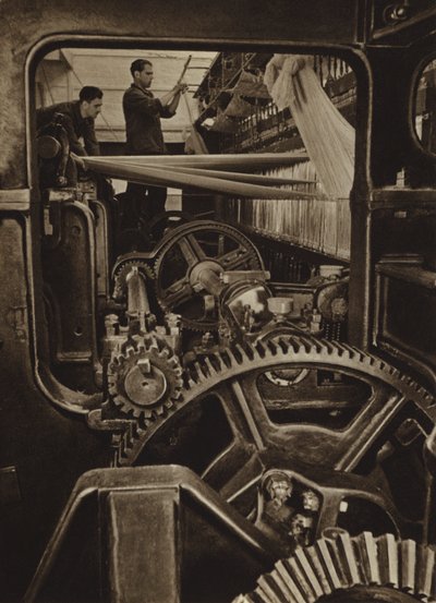 Industria tedesca da Paul Wolff