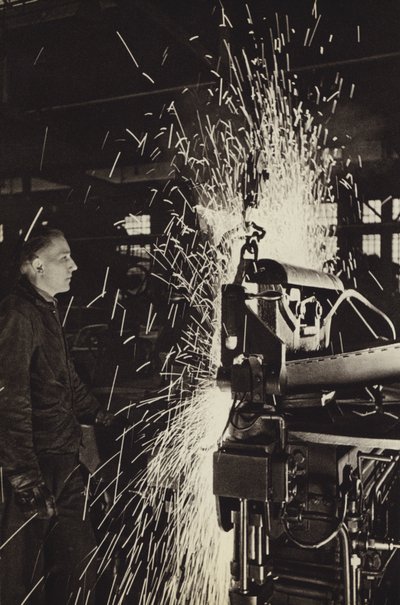 Industria tedesca da Paul Wolff