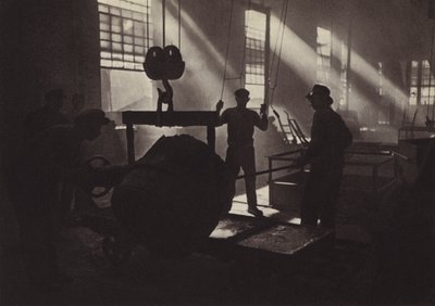 Industria tedesca da Paul Wolff