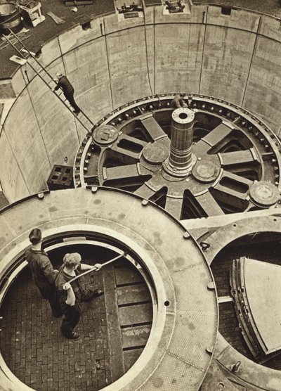 Industria tedesca da Paul Wolff