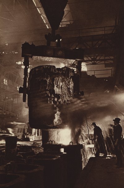 Industria tedesca da Paul Wolff