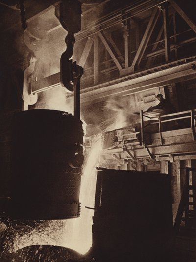 Industria tedesca da Paul Wolff