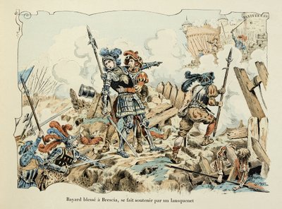 Illustrazione tratta dal libro 