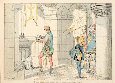 Illustrazione tratta dal libro 