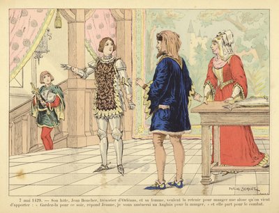 Giovanna d
