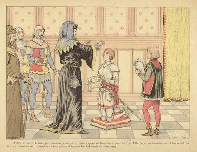 Giovanna d