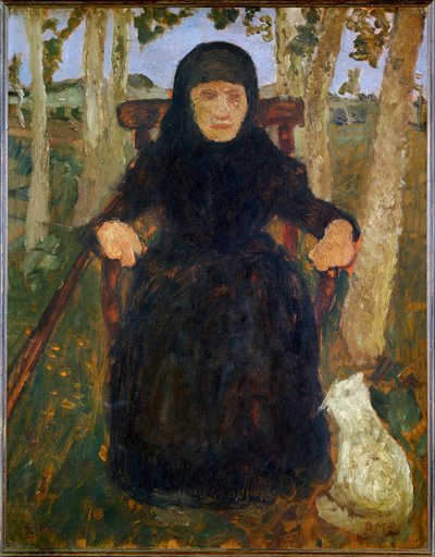  da Paula Modersohn-Becker