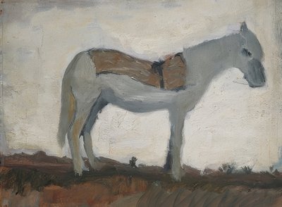 Asino da Paula Modersohn Becker