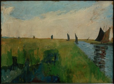 Paesaggio dell