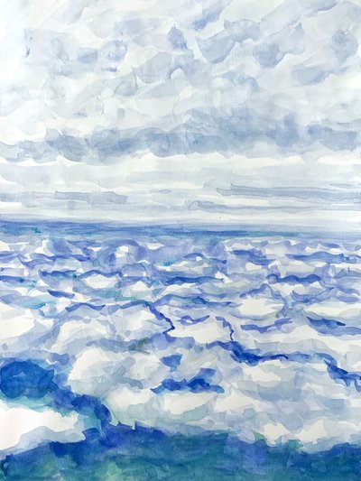  da Pauline Wegman | Key and Sea Creative