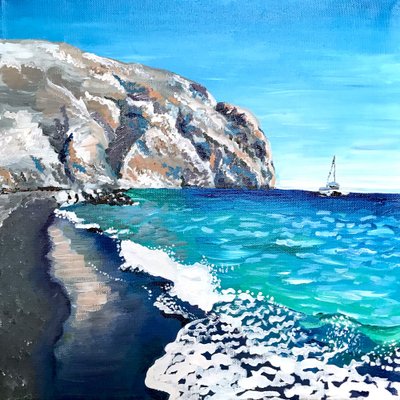  da Pauline Wegman | Key and Sea Creative