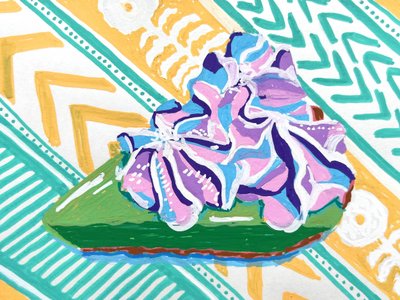  da Pauline Wegman | Key and Sea Creative