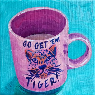  da Pauline Wegman | Key and Sea Creative