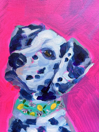  da Pauline Wegman | Key and Sea Creative