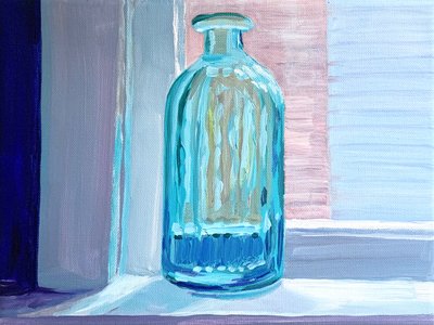  da Pauline Wegman | Key and Sea Creative