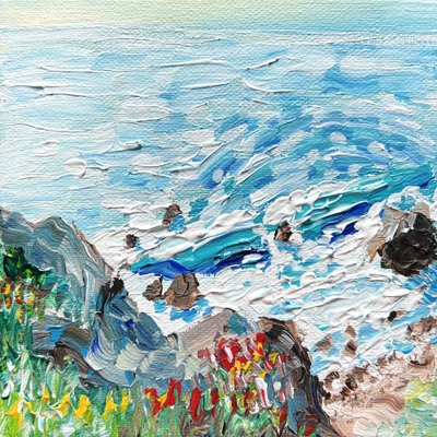  da Pauline Wegman | Key and Sea Creative