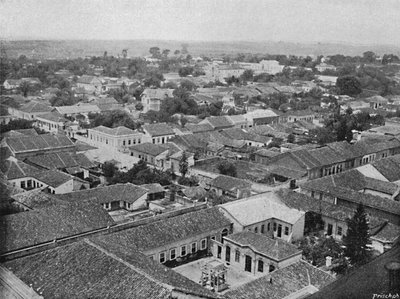 Campinas, 1895 da Paulo Kowalsky