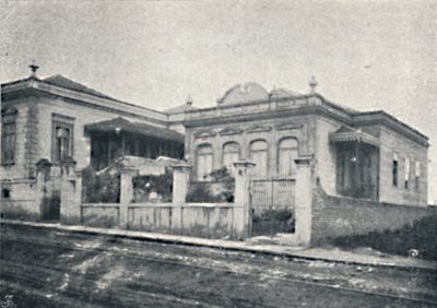 Campos Elyseos, 1895 da Paulo Kowalsky