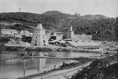 Os Fornos de Calieras, Forni da calce da Paulo Kowalsky