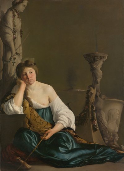 La Medea disillusa da Paulus Bor