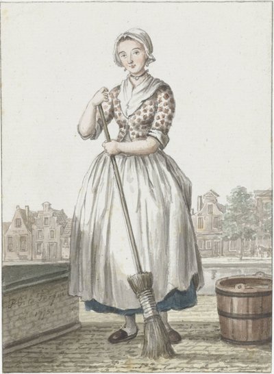 Cameriera dell