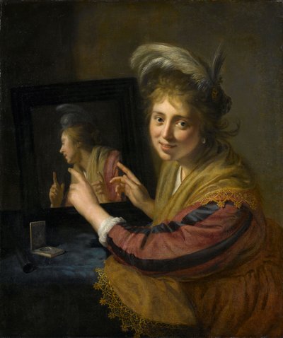 da Paulus Moreelse